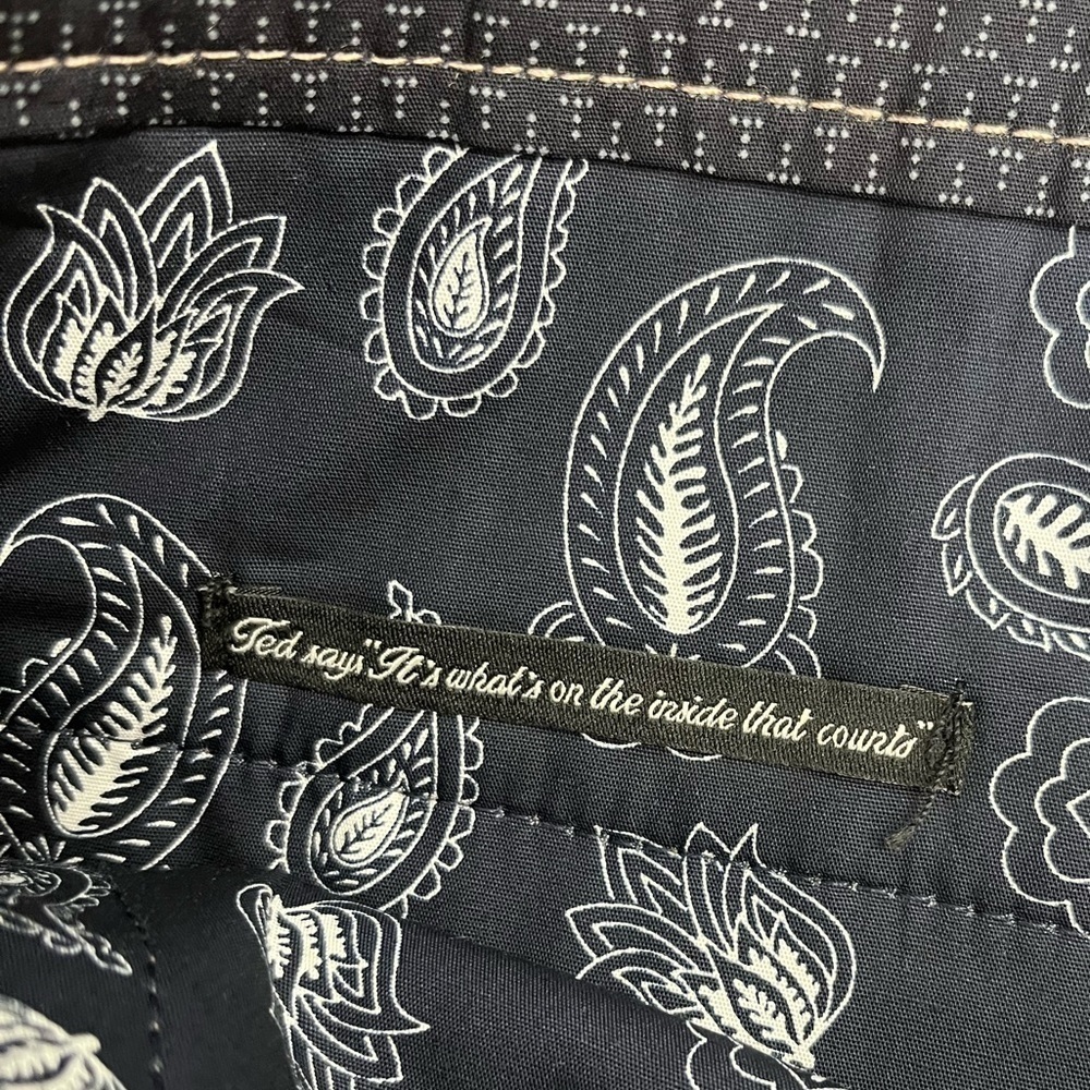NWT Ted Baker Cortrom Shorts - Picture 9 of 12